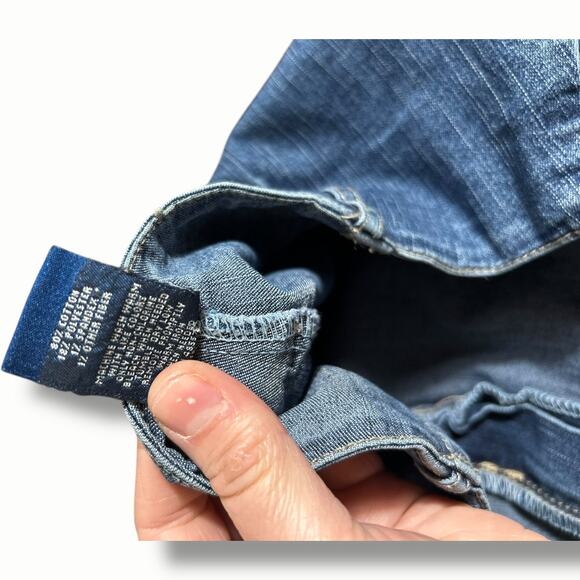 midi skirt - Picture 6 of 6